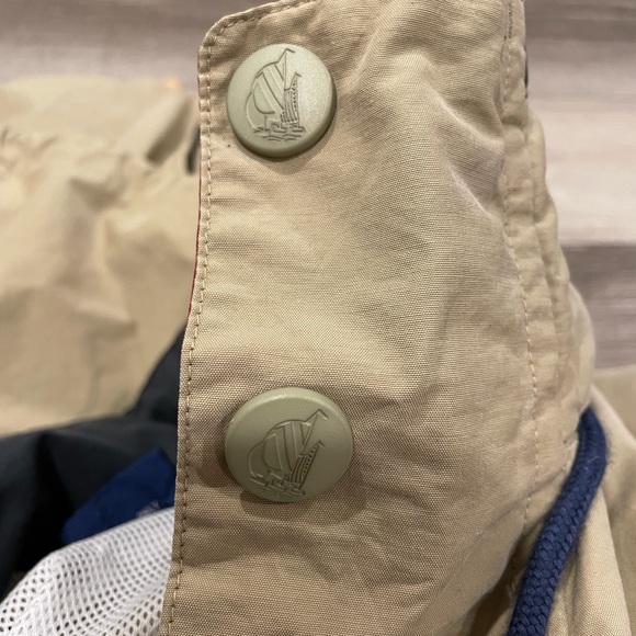 NAUTICA LIGHTWEIGHT JACKET - Picture 5 of 9